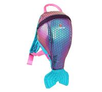 Mochila infantil con forma de animal de LittleLife con rienda