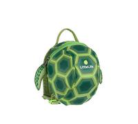 LittleLife Mochila infantil con forma de animal rienda, Tortuga