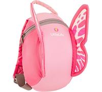 LittleLife Mochila infantil de animales, 3 a 6 años