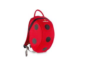 LittleLife Mochila infantil de animales, 3 a 6 años