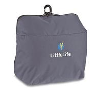 LittleLife Ranger - Bolsa para Accesorios de Almacenamiento para portabebés, Ideal para Llevar pañales, toallitas, Comida Mientras estás de Viaje