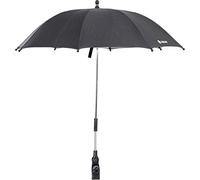 LittleLife Sombrilla para Cochecito y Cochecito Ajuste Universal UPF50+, protección Solar para bebés y bebés
