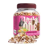 LITTLEONE Snack Granos INFLADOS 70GR