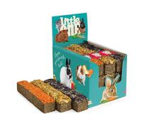 LITTLEONE Stick Surtido Pradera con Topping 9X85GR