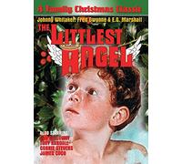Littlest Angel [Edizione: Stati Uniti] [Italia] [DVD]