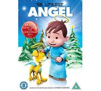 Littlest Angel - Littlest Angel. The [Edizione: Regno Unito] [Reino Unido] [DVD]