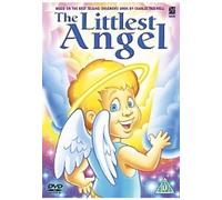 Littlest Angel/Littlest....... [Reino Unido] [DVD]