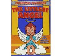 Littlest Angel & Other - Children's Anim Christmas [Reino Unido] [DVD]