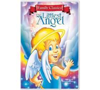 Littlest Angel [Reino Unido] [DVD]