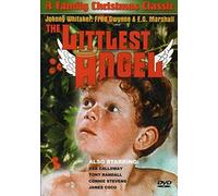 Littlest Angel [Reino Unido] [DVD]
