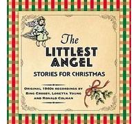 Littlest Angel:X-Mas Stories