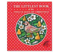 Littlest Book of the Twelve Days of Christmas