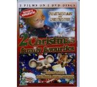 The Lightest Light On The Christmas Tree DVD 2-discs