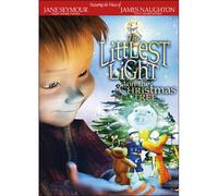 Littlest Light on the Christmas Tree [Reino Unido] [DVD]
