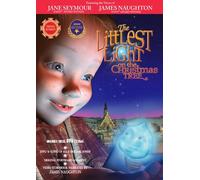 Littlest Light on the Christmas Tree [Reino Unido] [DVD]