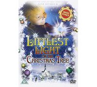 Littlest Light On The Christmas Tree. The [Edizione: Regno Unito] [Reino Unido] [DVD]