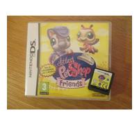 Littlest Pet Shop Amigos: Campo - Nintendo DS