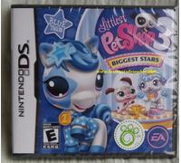 Littlest Pet Shop City Friends