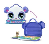 Littlest Pet Shop Collect & Display Case Plus Quokka FFP Packaging