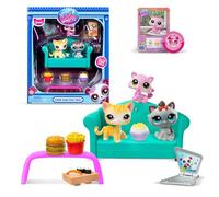 Littlest Pet Shop - Diner Dash Play Pack