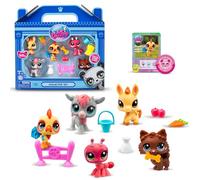 Littlest Pet Shop Farm Besties Collectors 5 PK