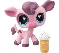 Littlest Pet Shop: Figura de juego #231 - Pulpo