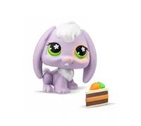 Littlest Pet Shop: Figura de Juego #234 - Conejo