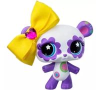 Littlest Pet Shop: Figura de Juguete #225 - Pandita