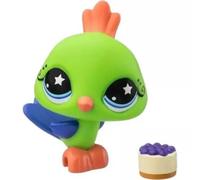 Littlest Pet Shop: Figura de juego #231 - Pulpo