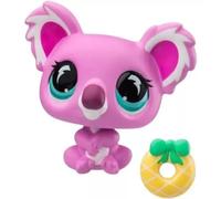 Littlest Pet Shop: Figura de juguete #237 - Koala
