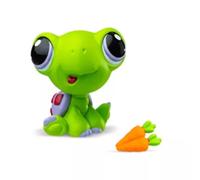 Littlest Pet Shop: Figura de Juguete, 7ª Generación, Serie 3 - Hormiga 134