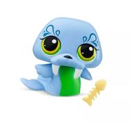 Littlest Pet Shop: Figura de Juguete, 7ª Generación, Serie 3 - Hormiga 134