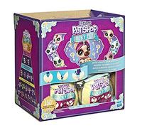 Littlest Pet Shop - Figura de Misterio Lucky Pets - 1 Figura para Mascotas Shop y encantos