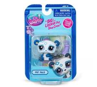 Littlest Pet Shop: figura, serie 2 - Panda