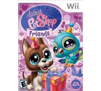 Littlest Pet Shop Friends [DVD de Audio]