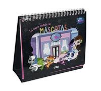 Littlest Pet Shop – La mejor tienda de mascotas (Singulares Hasbro) – Everest