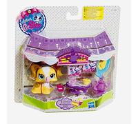 Littlest Pet Shop - Muñeca (Hasbro)