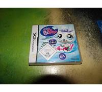 Littlest Pet Shop Neve