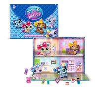 Littlest Pet Shop - Paquete Dulce y Elegante