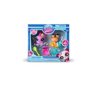 Littlest Pet Shop - Paquete surtido de 2 series 3