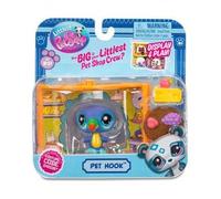 Littlest Pet Shop - Pet Nooks (varios modelos)