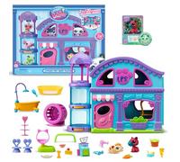 Littlest Pet Shop Playset - LPS Gen 7, auténticas figuras misteriosas, juguete sorpresa coleccionable para niños, niñas, niños, adolescentes a partir de 4 años
