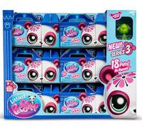 Littlest Pet Shop SURPRICE Single - Serie 3