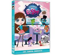 Littlest Pet Shop Vol.2 [Italia] [DVD]