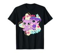 Littlest Pet Shop We Bring The SASS Camiseta