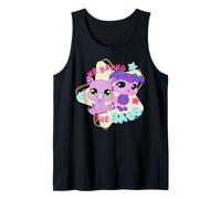Littlest Pet Shop We Bring The SASS Camiseta sin Mangas