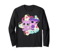 Littlest Pet Shop We Bring The SASS Manga Larga