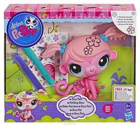 Littlest Petshop - Figura de juguete Littlest Pet Shop (A6272E240)