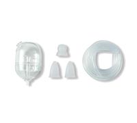 LittleTora Piezas de repuesto para aspirador nasal Pro