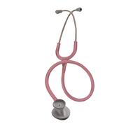 Littmann Estetoscopio LIGERO con doble cabezal Rojo